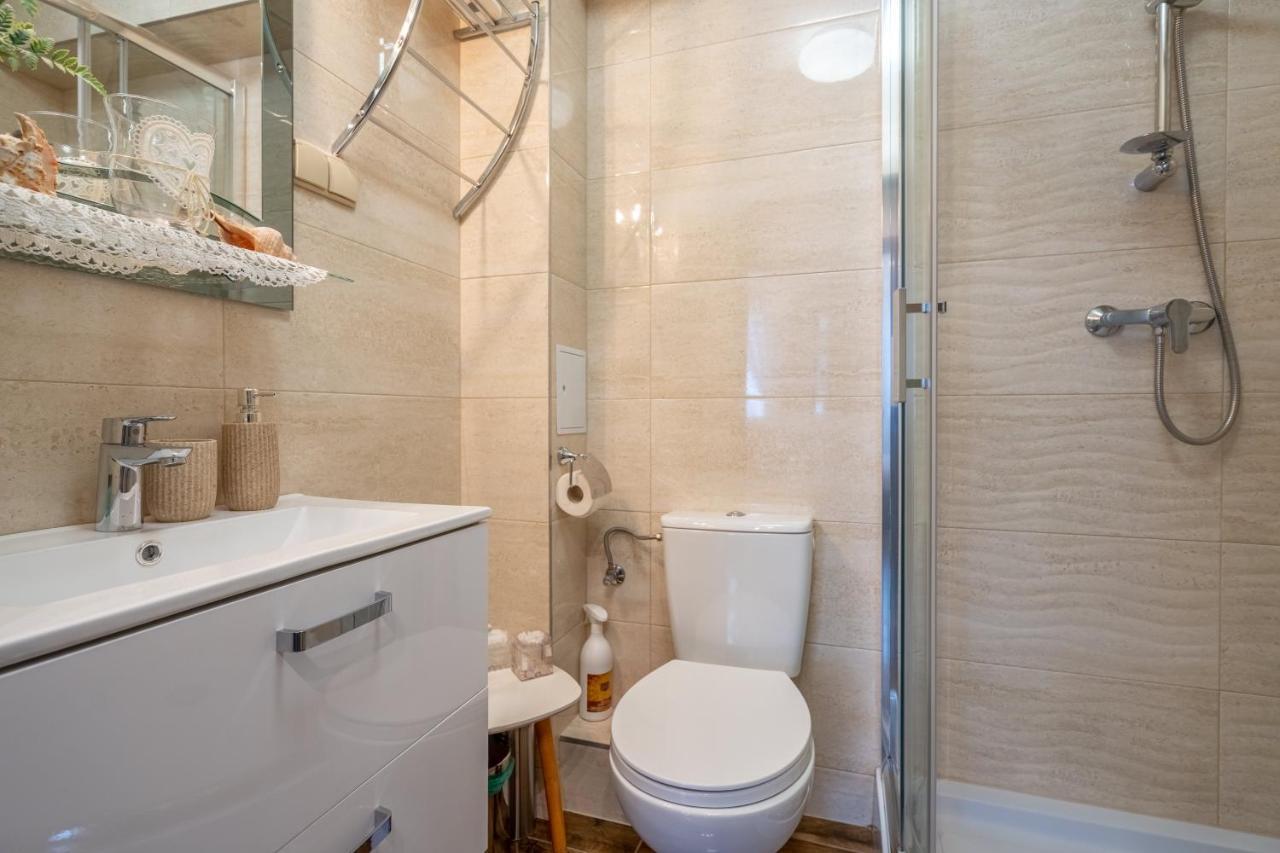 Apartament Dworzec Tatrzanski Zakopane Eksteriør bilde